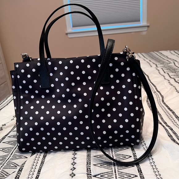 Kate Spade Purse - Picture 2 of 9